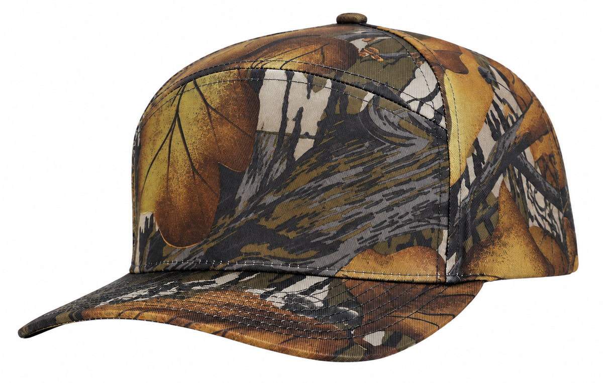 6 Panel - Fall Foliage