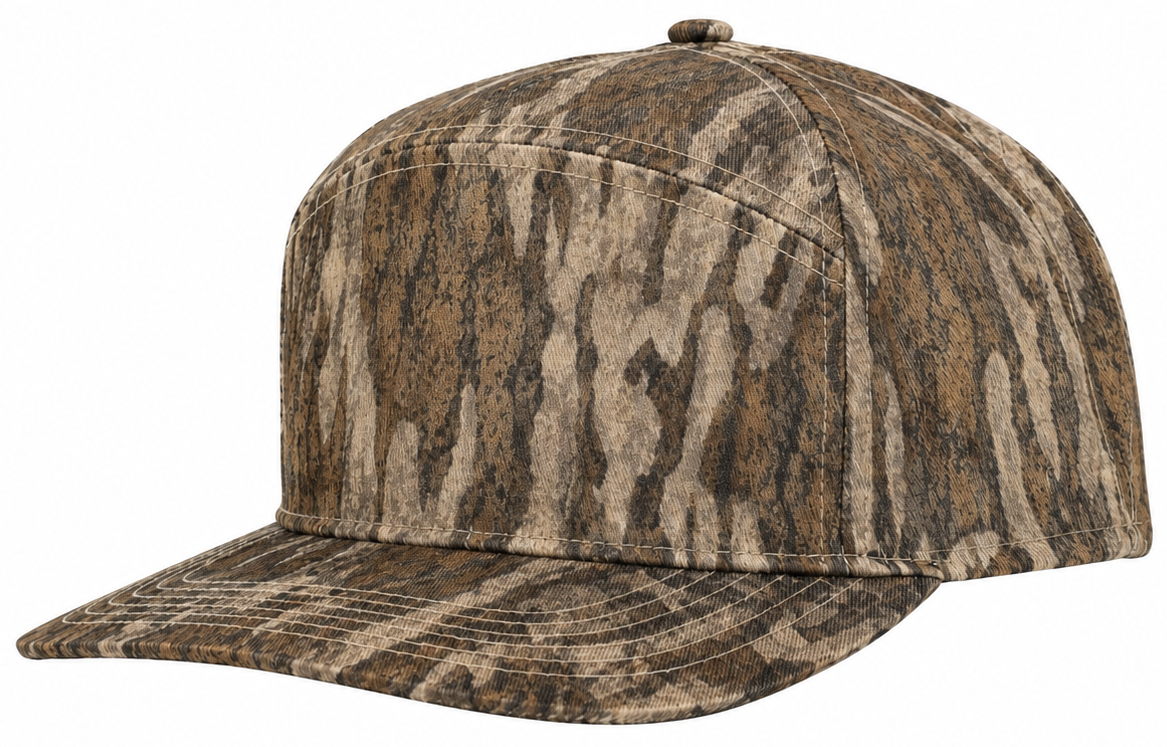 6 Panel - New Bottomland