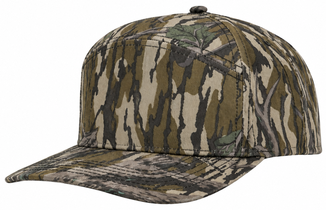 6 Panel - Original Treestand